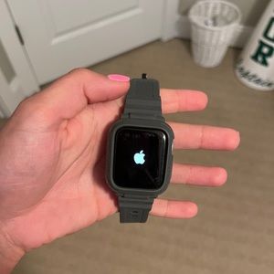 COPY - Series 4 Apple Watch